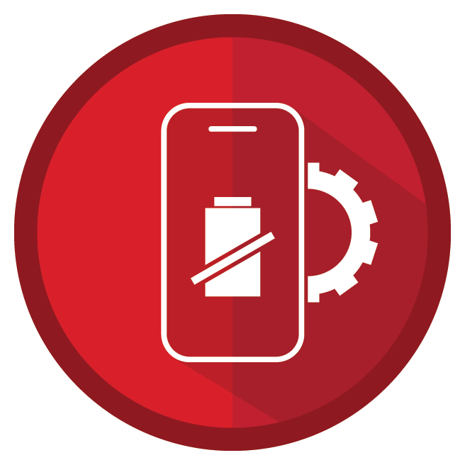 Screen Repair