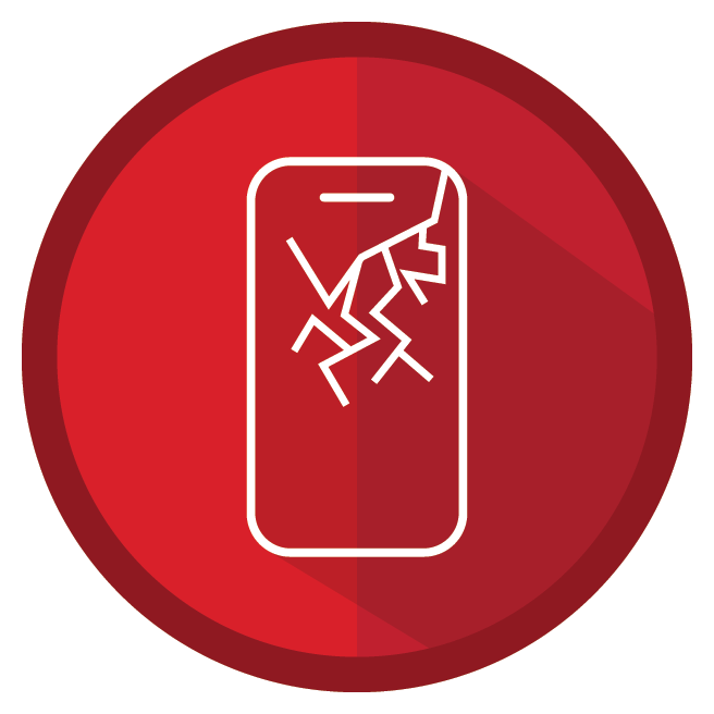 Screen Repair