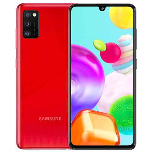 Samsung A41