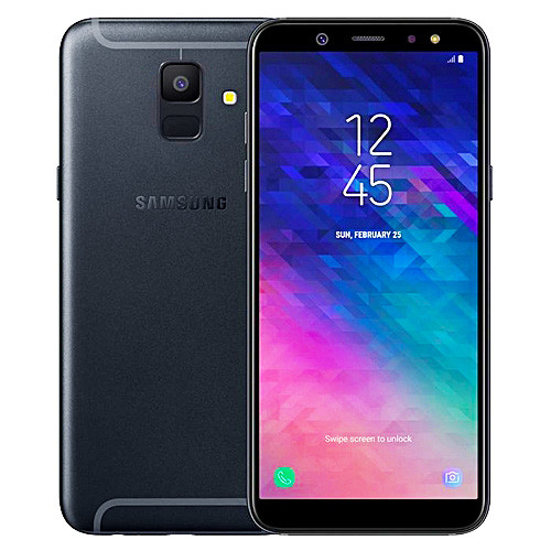 Galaxy A6