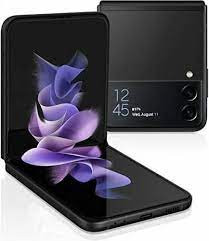 Galaxy Z Flip 4G