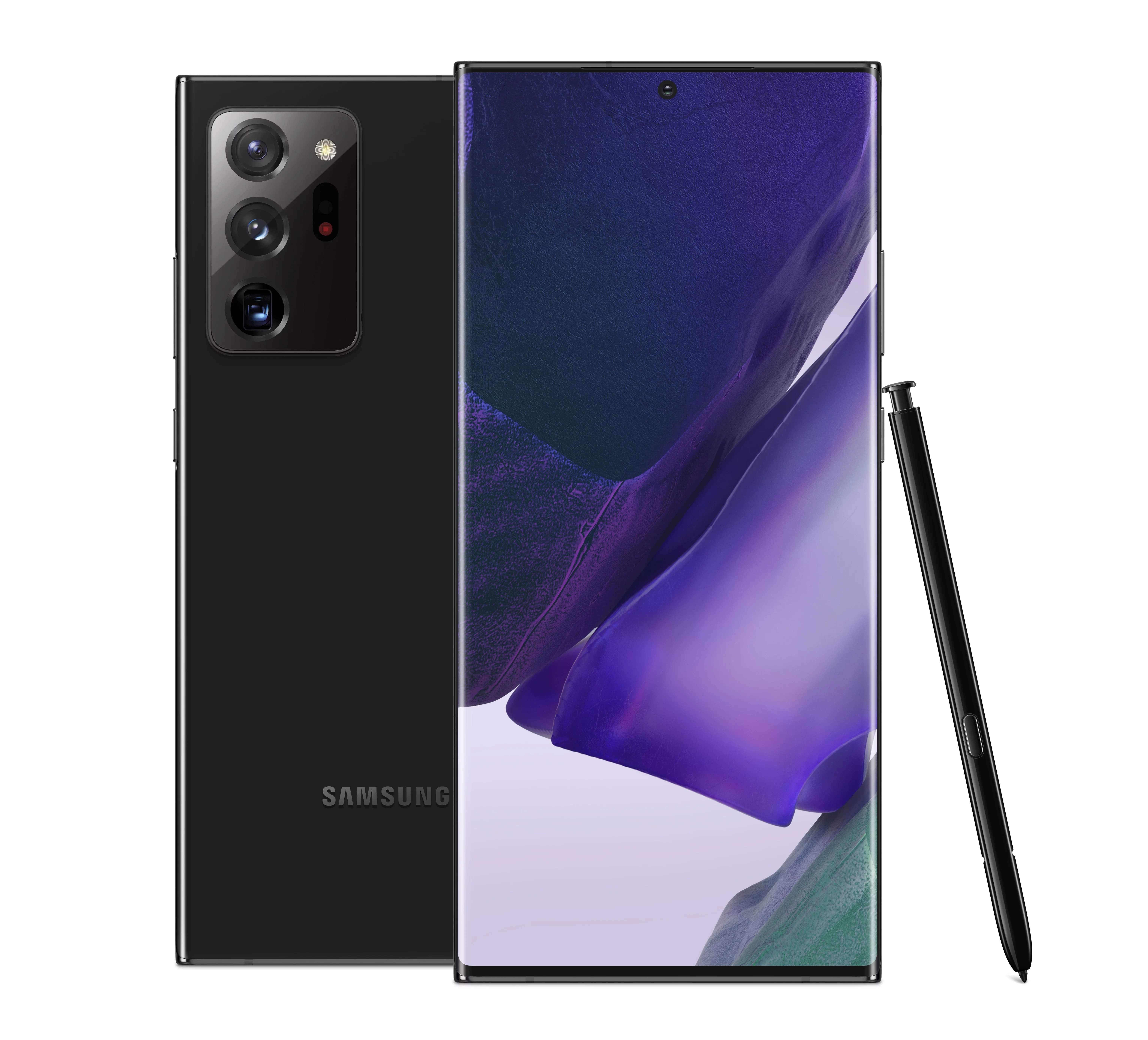 Galaxy Note 20 ultra 5G