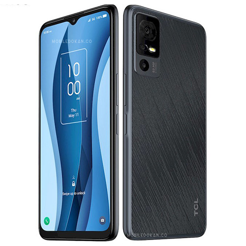 TCL Ion X