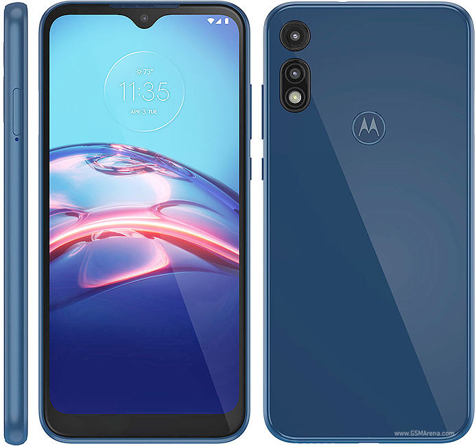 Motorola Moto E