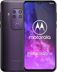 Motorola One Zoom