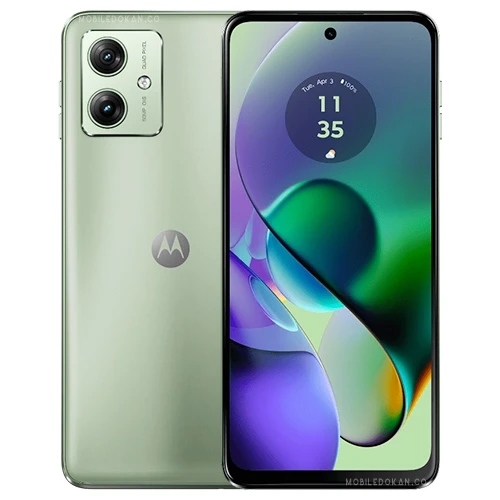 Motorola G54