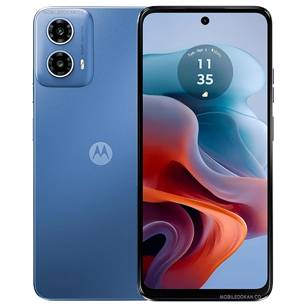 Motorola G34