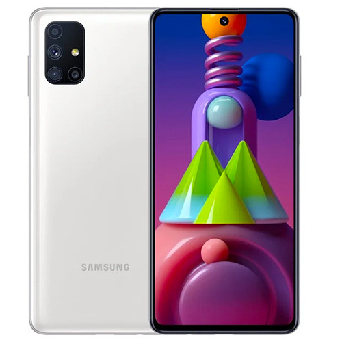 Galaxy M51