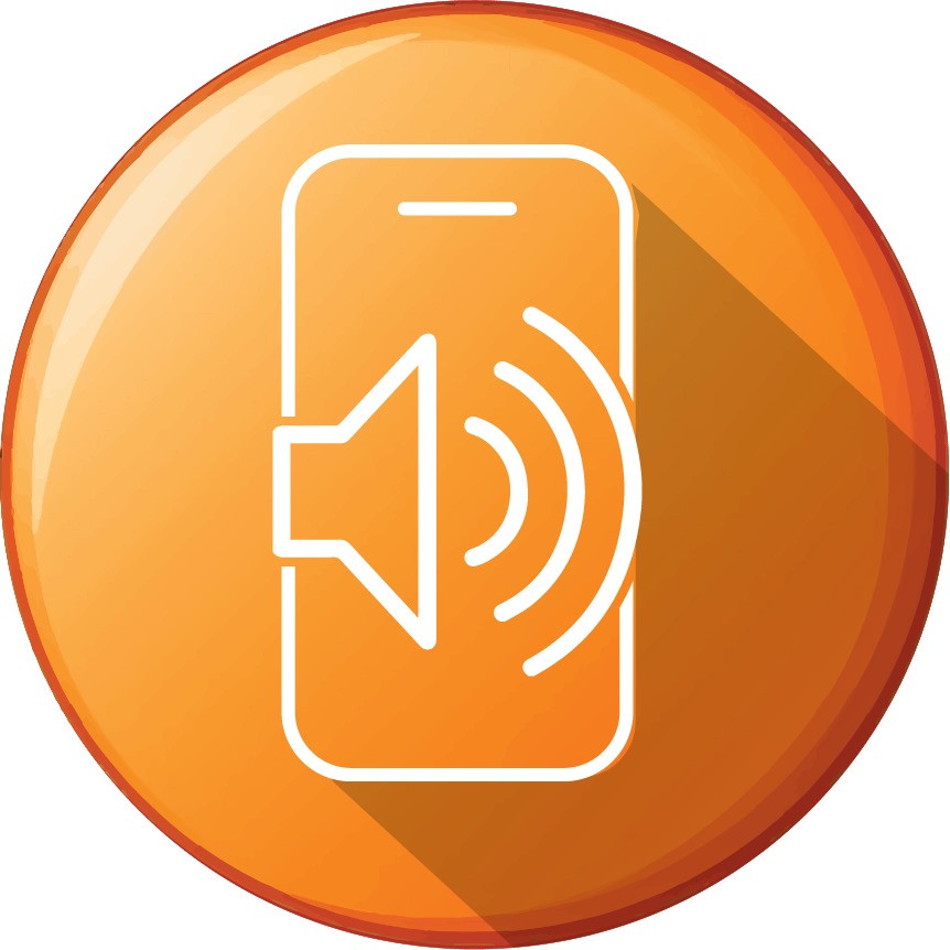 iPhone 7 loudspeaker repair