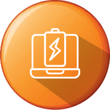 Laptop Battery fix