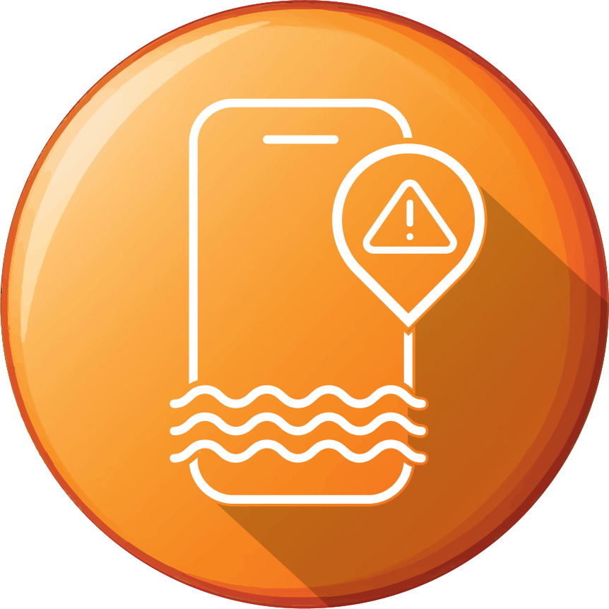 LG V35 ThinQ Water Damage Repair