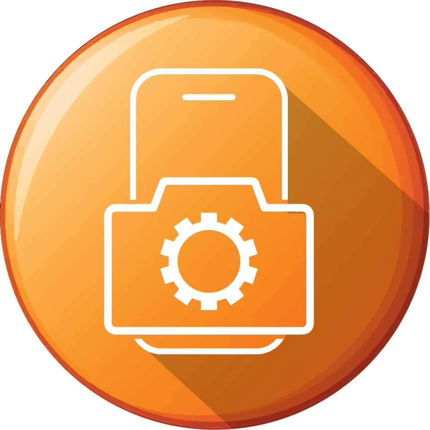 Samsung A20E Camera Repair