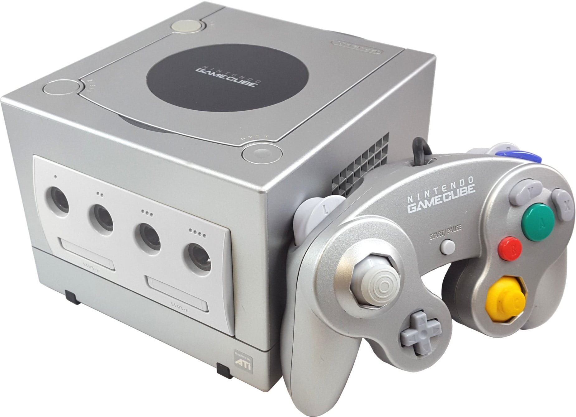 Game Cube