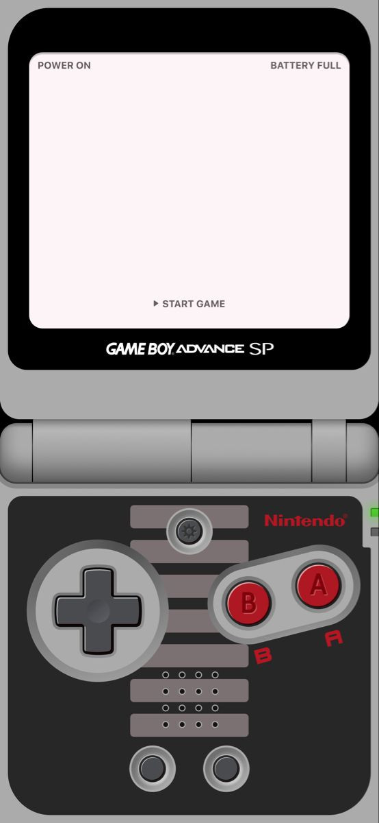 Nintendo Gameboy
