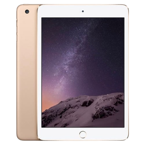 iPad mini 3