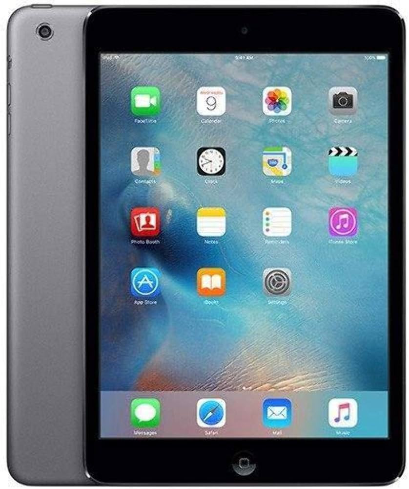 iPad mini 2 Retina